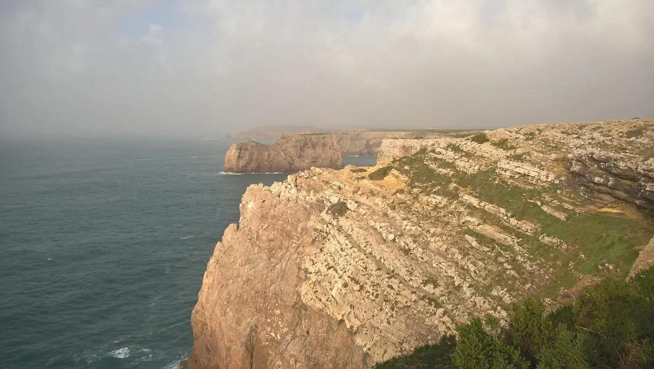דירה סלמה Casa Sereia Praia