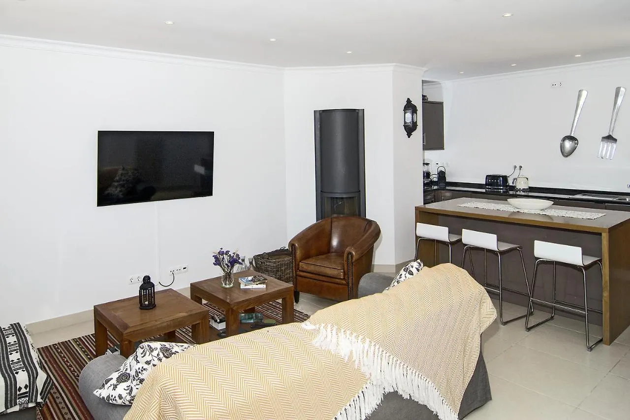 סלמה Casa Sereia Praia