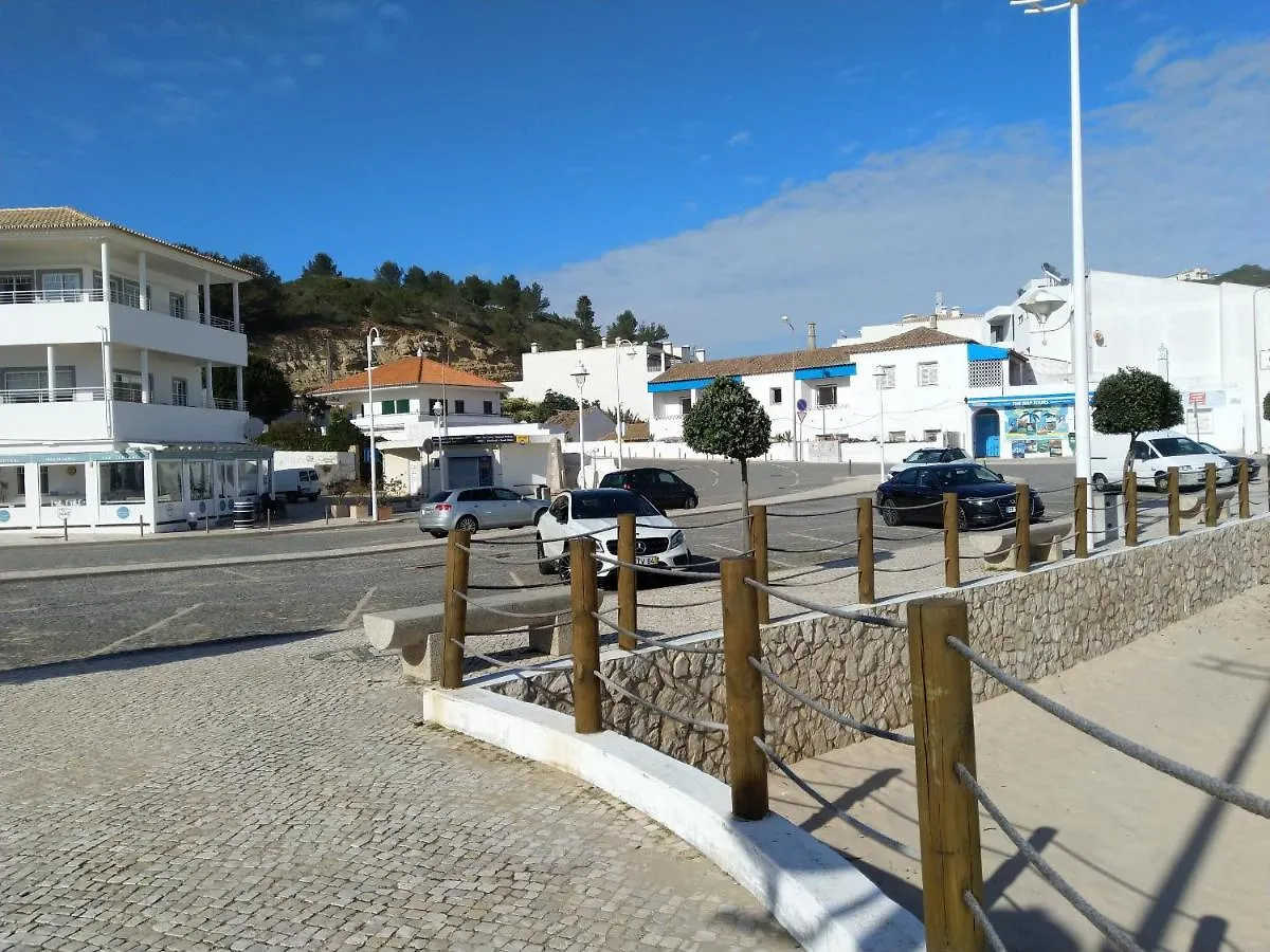 Apartment Casa Sereia Praia Salema