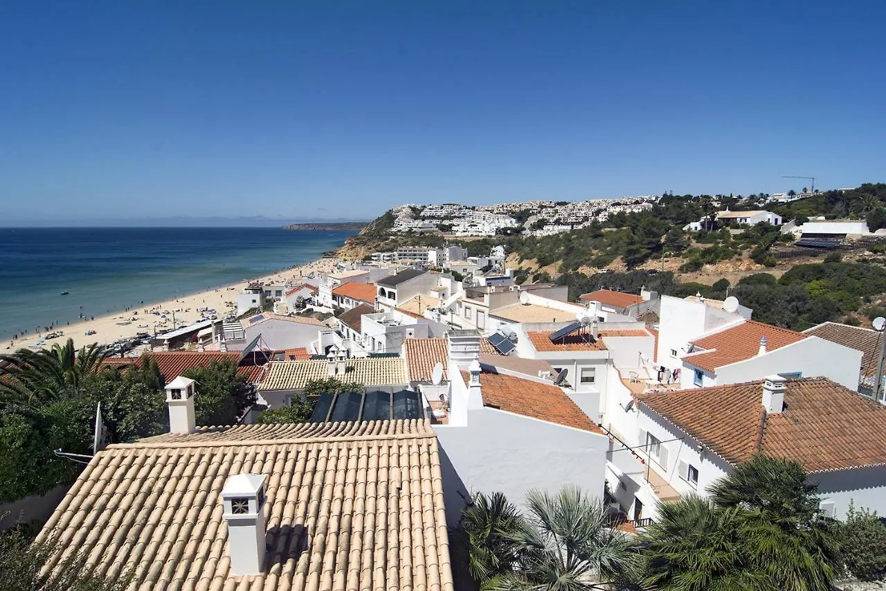 Casa Sereia Praia Salema 0*,  Portugal