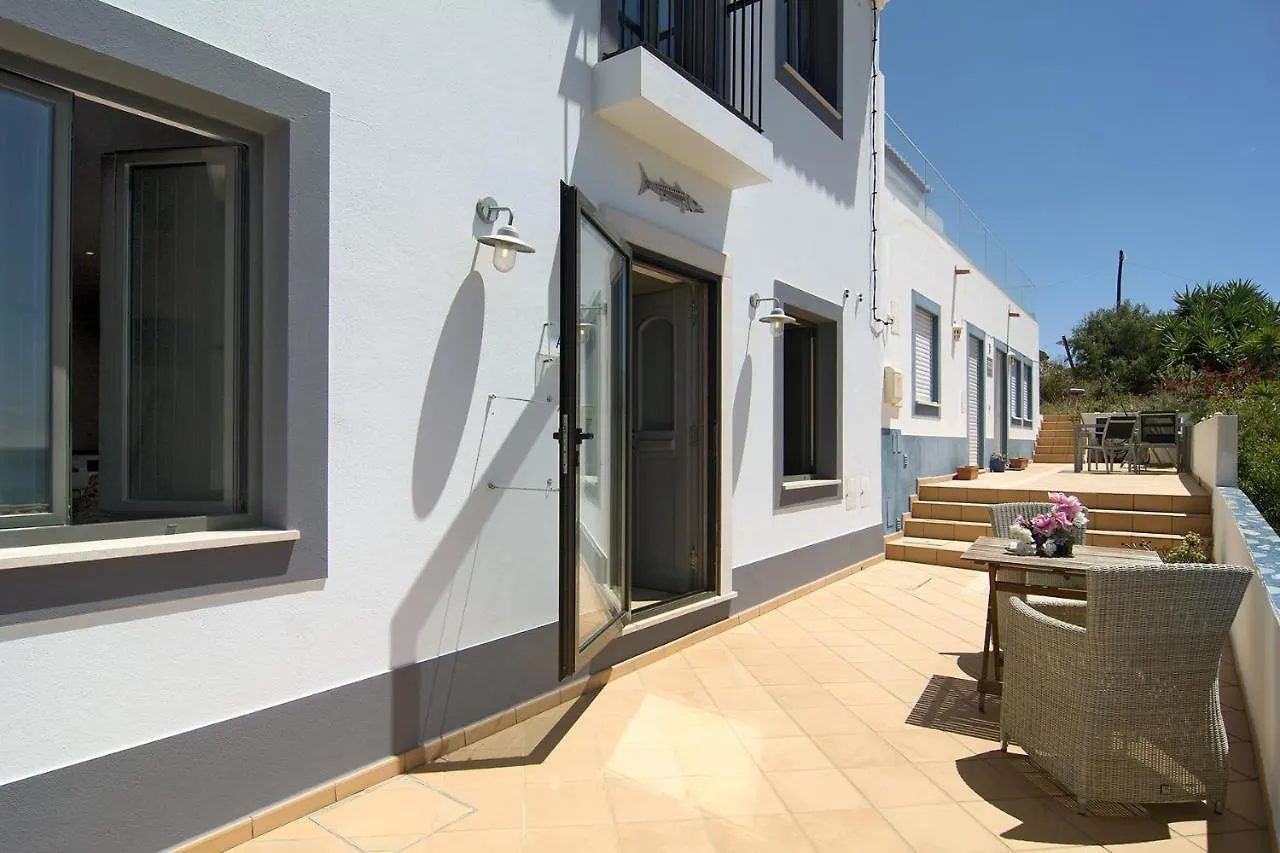 Casa Sereia Praia Salema Apartment