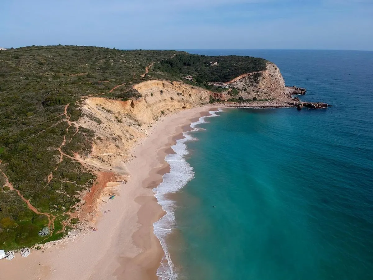 Casa Sereia Praia Salema 0*,  Portugal