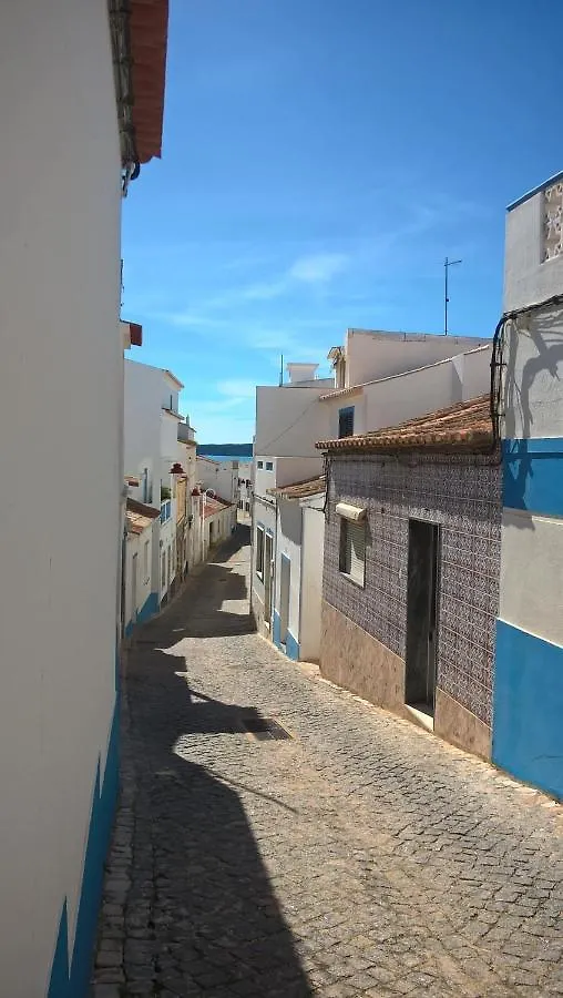 Casa Sereia Praia Salema 0*,  Portugal