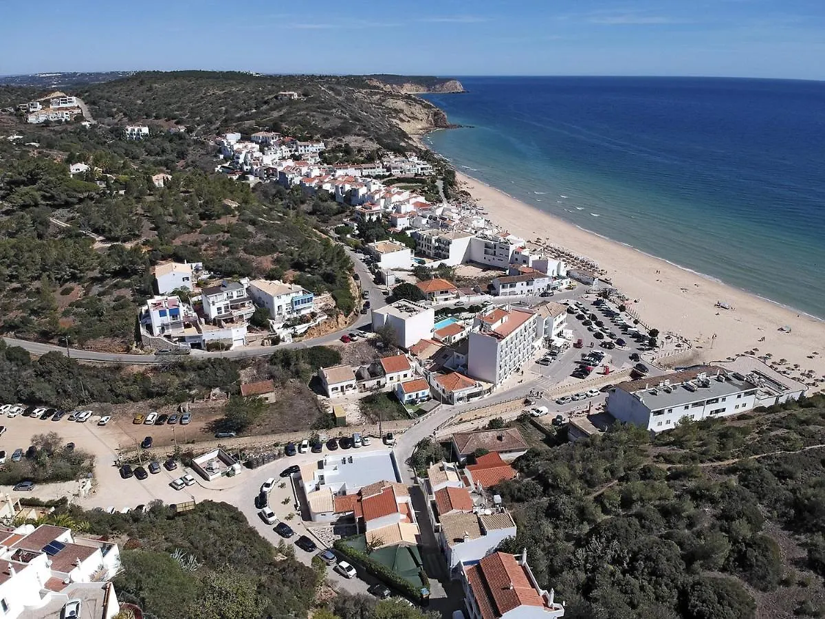 Casa Sereia Praia Salema