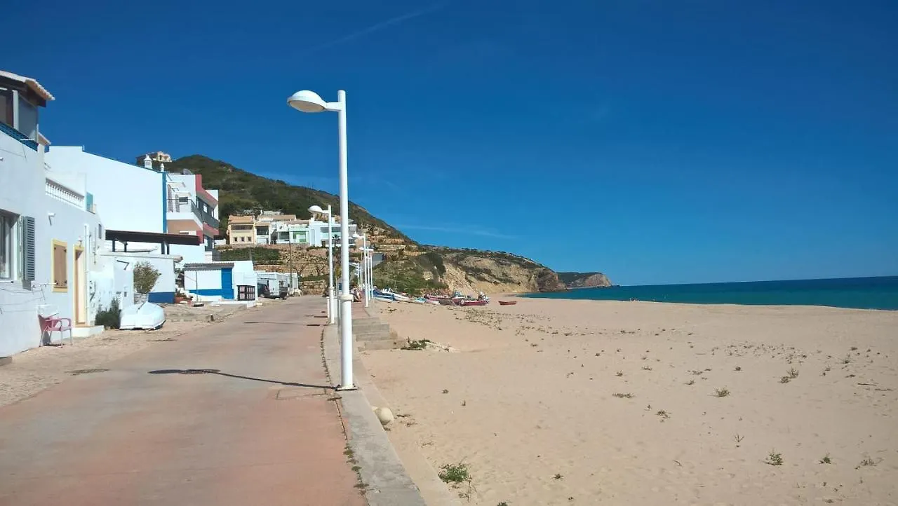 Casa Sereia Praia Salema 0*,