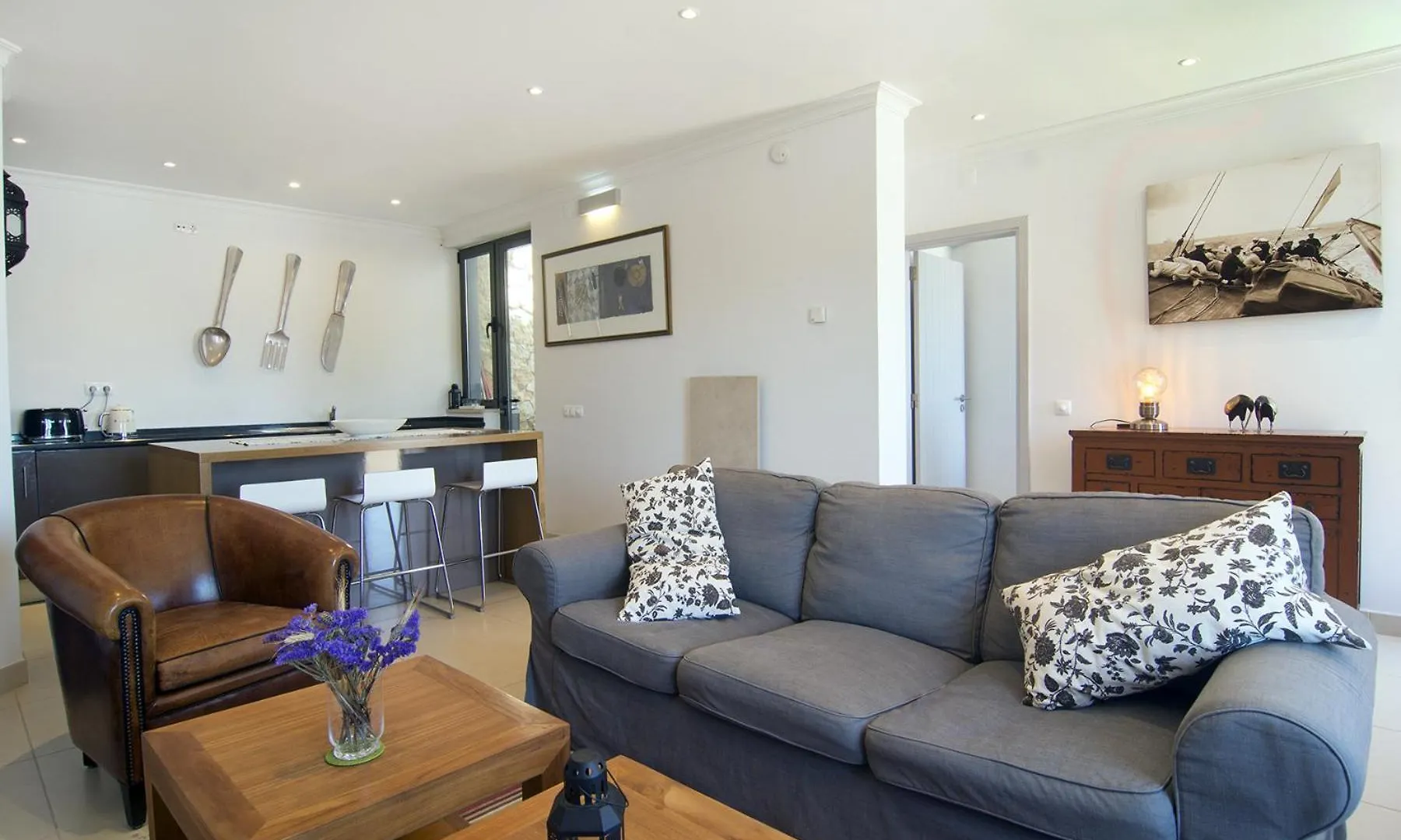 Apartment Casa Sereia Praia Salema